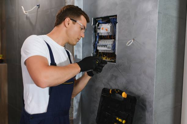 Best Affordable Electrician  in Neshanic Station, NJ