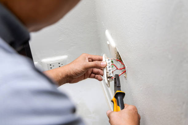  Neshanic Station, NJ Electrician Pros