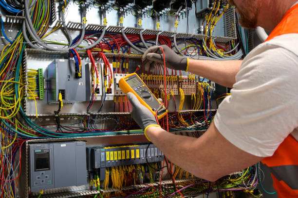 Best Best Electricians Near Me  in Neshanic Station, NJ