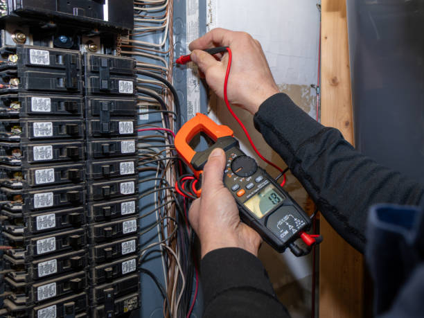Best Electrical Repair Services  in Neshanic Station, NJ