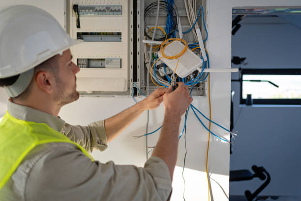 Best Electrical System Inspection  in Neshanic Station, NJ