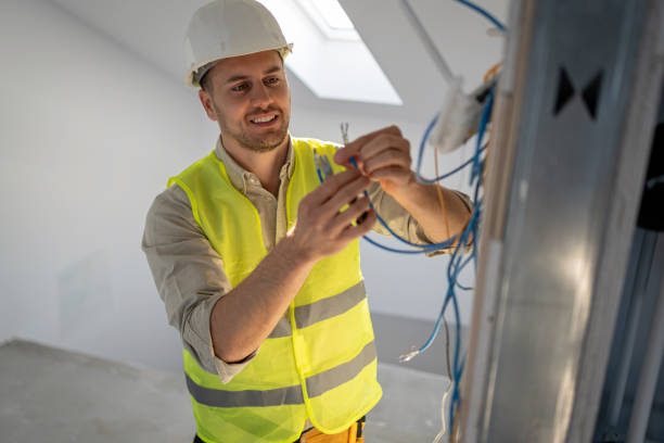 Best Electrical Outlet Repair  in Neshanic Station, NJ