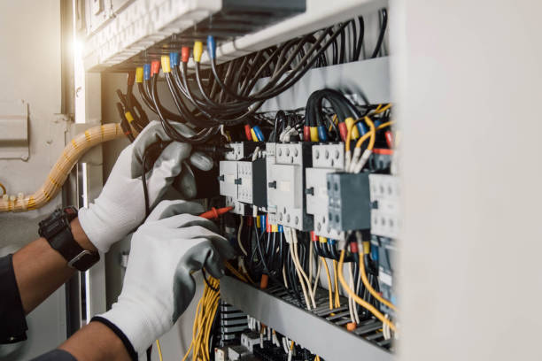 Generator Installation Services in Neshanic Station, NJ